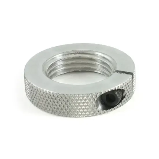 Кільце для матриць Forster Cross Bolt Die Lock Ring різьблення 7/8"-14