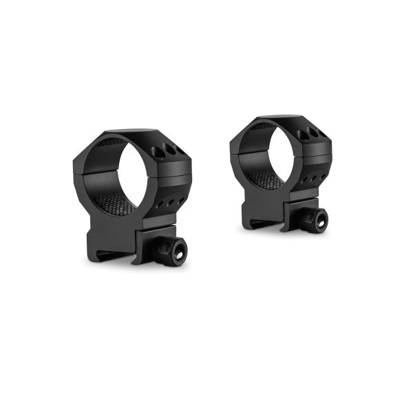 Кільця Hawke Tactical Match d - 34 мм Medium Weaver