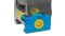 Кільця Leapers UTG PRO P.O.I. d - 25.4 мм Medium Picatinny RWU012515