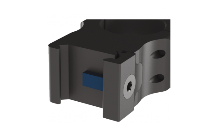 Кільця Leapers UTG PRO P.O.I. d - 30 мм Low Picatinny RWU013010