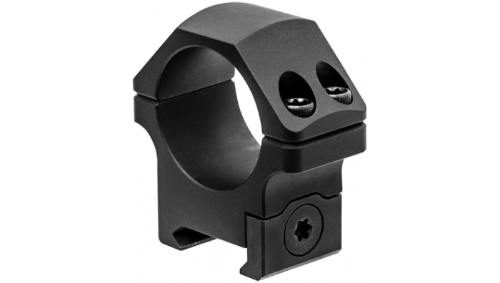 Кільця Leapers UTG PRO P.O.I. d - 30 мм Low Picatinny RWU013010