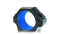 Кільця Leapers UTG PRO P.O.I. d - 30 мм Low Picatinny RWU013010