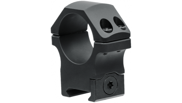 Кільця Leapers UTG PRO P.O.I. d - 30 мм Medium Picatinny RWU013015