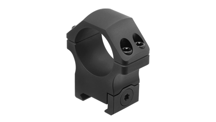 Кільця Leapers UTG PRO P.O.I. d - 30 мм Medium Picatinny RWU013015