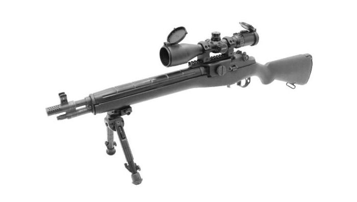 Кільця Leapers UTG PRO P.O.I. d - 30 мм Medium Picatinny RWU013015