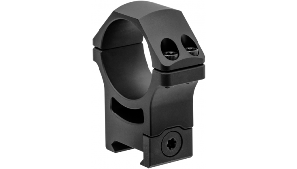 Кільця Leapers UTG PRO P.O.I. d - 34 мм High Picatinny RWU013420