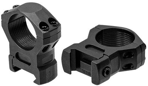 Кільця Leapers UTG PSP d - 25.4 мм Medium Picatinny RSW1154