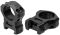 Кільця Leapers UTG PSP d - 25.4 мм Medium Picatinny RSW1154
