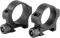 Кільця Nightforce Standard Duty d - 30 мм Low Weaver/Picatinny