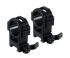 Кільця швидкознімні Leapers UTG Max Strength d - 30 мм High Weaver/Picatinny RQ2W3224