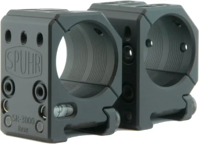Кільця Spuhr SR-3000 d - 30 мм Medium Picatinny