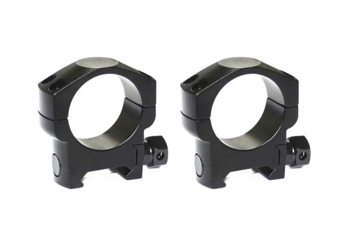 Кільця Vector Optics Mark 30 мм Weaver низькі SCTM-27