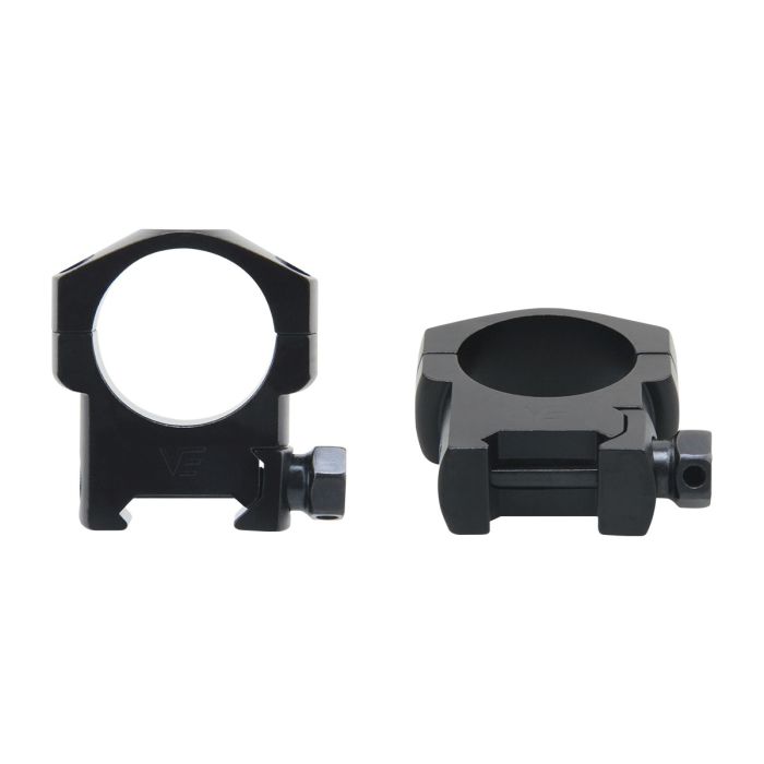 Кільця Vector Optics Mark 30 мм Weaver середні SCTM-22
