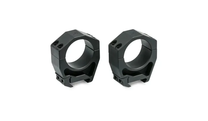 Кільця Vortex Precision Matched Rings d - 34 мм Low (0.92") Picatinny (PMR-34-92)