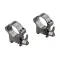 Кільця Weaver QR Steel 30 мм. BH 14 мм (050-30-14-R)