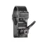 Кільця Weaver QR Steel 30 мм. BH 14 мм (050-30-14-R)
