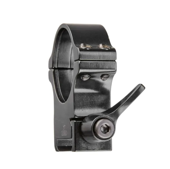Кільця Weaver QR Steel 30 мм. BH 14 мм (050-30-14-R)