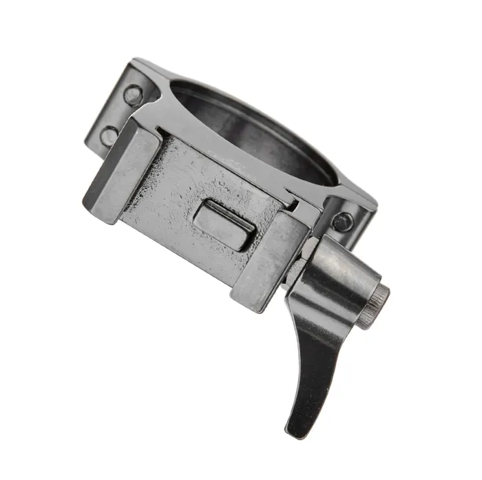 Кільця Weaver QR Steel 30 мм. BH 14 мм (050-30-14-R)