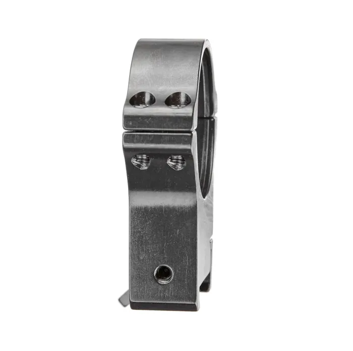Кільця Weaver QR Steel 34 мм. BH 18 мм (050-34-18-R)