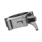 Кільця Weaver QR Steel 34 мм. BH 18 мм (050-34-18-R)