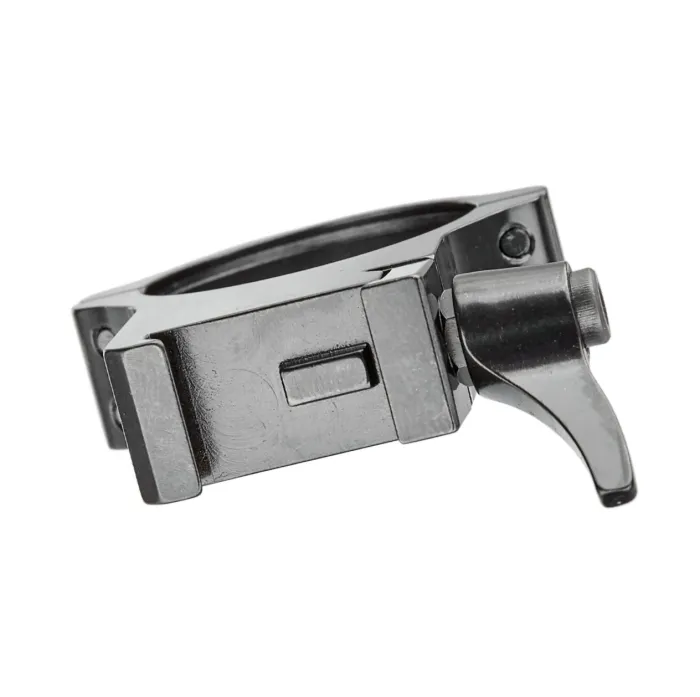 Кільця Weaver QR Steel 34 мм. BH 18 мм (050-34-18-R)