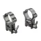 Кільця Weaver QR Steel 34 мм. BH 24 мм (050-34-24-R)