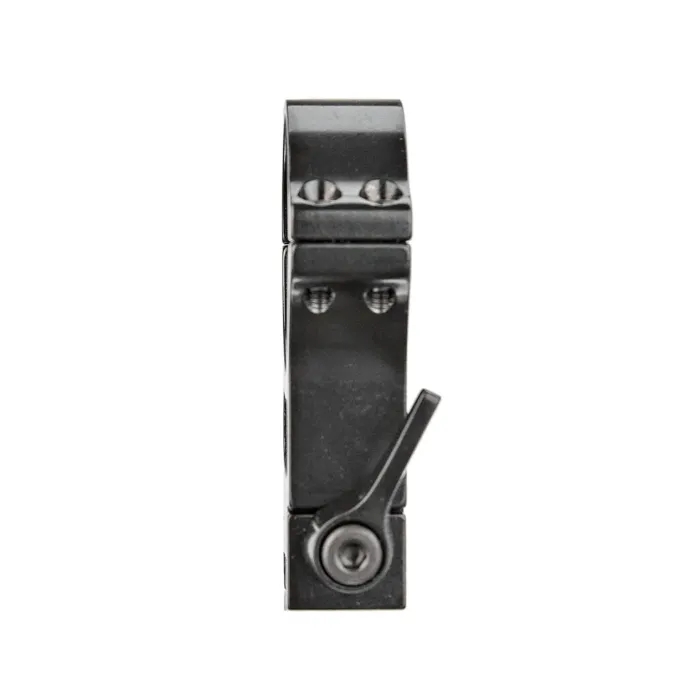 Кільця Weaver QR Steel 34 мм. BH 24 мм (050-34-24-R)