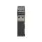 Кільця Weaver QR Steel 34 мм. BH 24 мм (050-34-24-R)