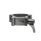 Кільця Weaver QR Steel 34 мм. BH 24 мм (050-34-24-R)