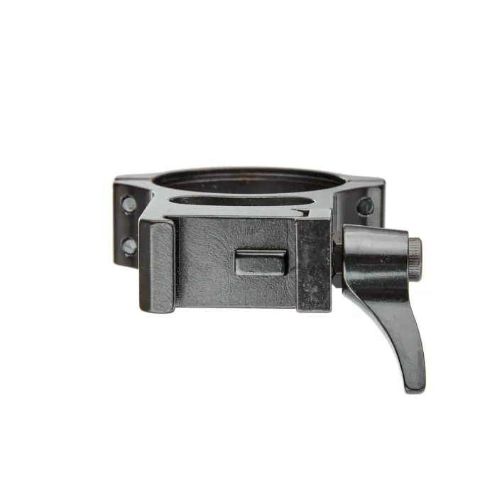 Кільця Weaver QR Steel 34 мм. BH 24 мм (050-34-24-R)