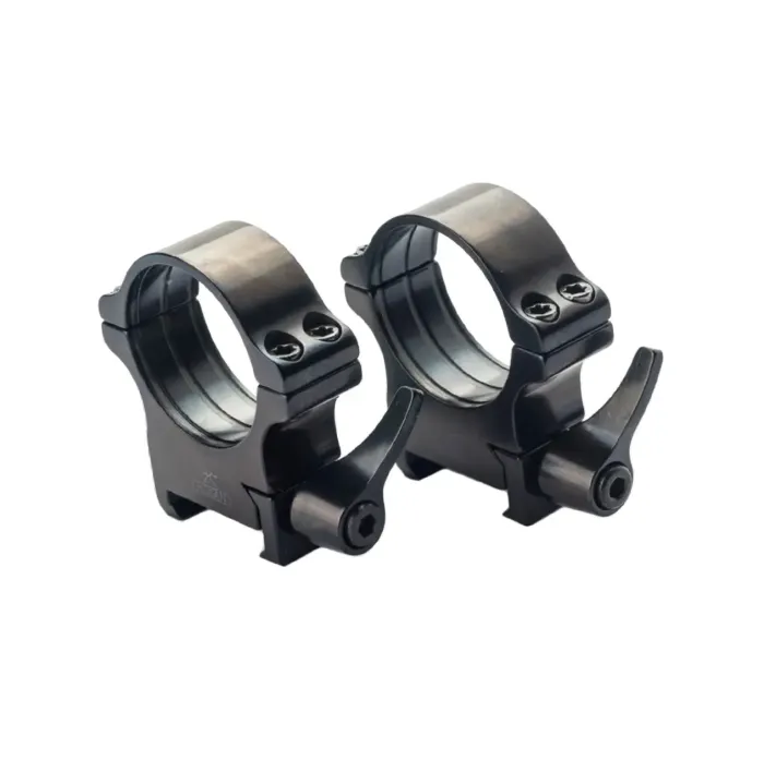 Кільця Weaver QR Steel 34 мм. BH 9 мм (050-34-9-R)