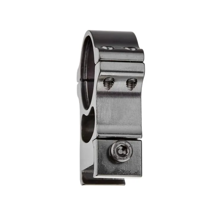 Кільця Weaver Steel 25.4 мм. BH 19 мм (050-25.4-19-V)