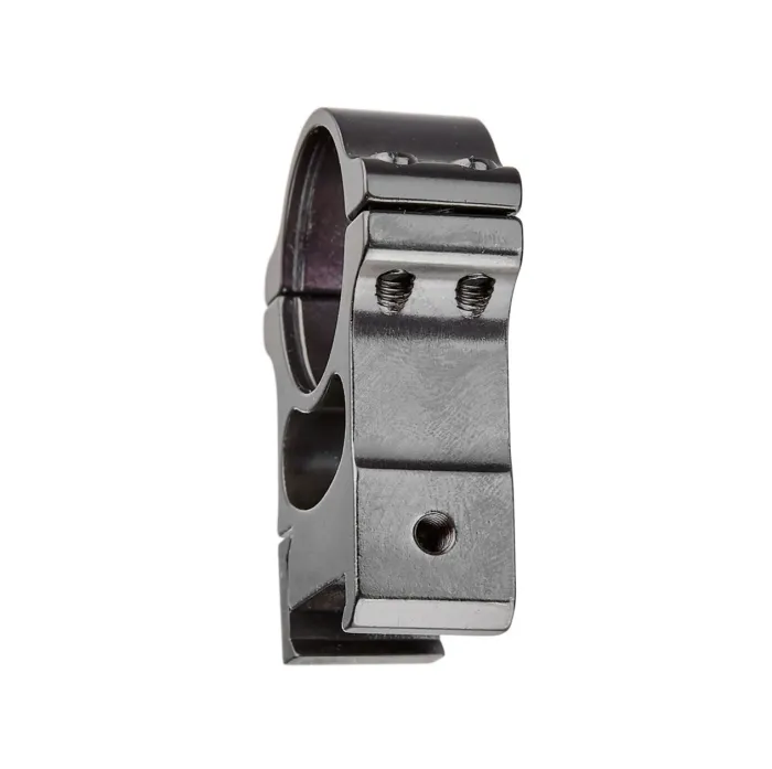 Кільця Weaver Steel 25.4 мм. BH 19 мм (050-25.4-19-V)
