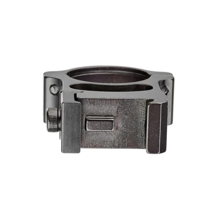 Кільця Weaver Steel 25.4 мм. BH 19 мм (050-25.4-19-V)