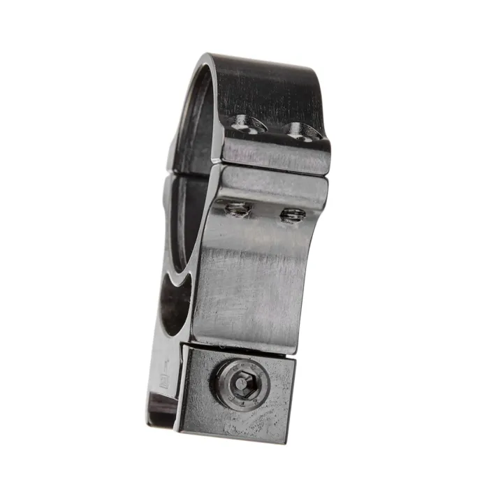Кільця Weaver Steel 30 мм. BH 17 мм (050-30-17-V)
