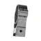 Кільця Weaver Steel 30 мм. BH 17 мм (050-30-17-V)