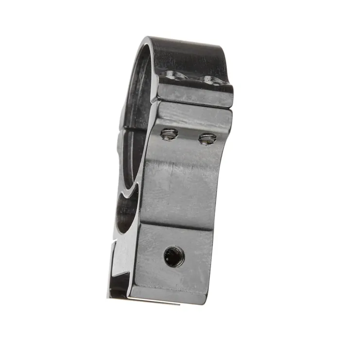 Кільця Weaver Steel 30 мм. BH 17 мм (050-30-17-V)