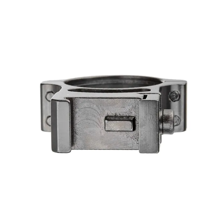 Кільця Weaver Steel 30 мм. BH 17 мм (050-30-17-V)