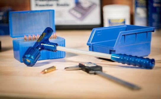 Кінетичний молоток Frankford Arsenal Bullet Puller BAT836017