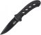 Ніж складаний Skif Plus Citizen Black