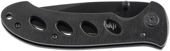 Ніж складаний Skif Plus Citizen Black