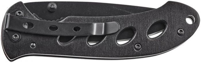 Ніж складаний Skif Plus Citizen Black