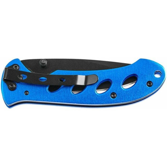 Ніж складаний Skif Plus Citizen Blue