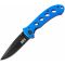 Ніж складаний Skif Plus Citizen Blue