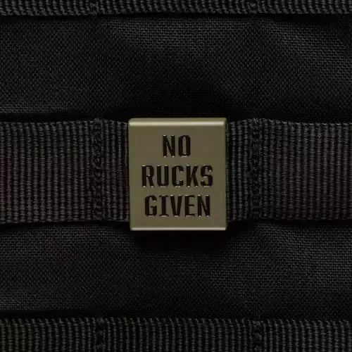 Кліпса 5.11 Tactical No Rucks Given MOLLE Clip