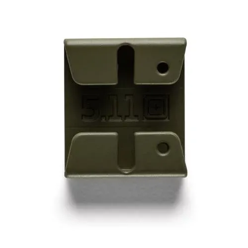 Кліпса 5.11 Tactical No Rucks Given MOLLE Clip