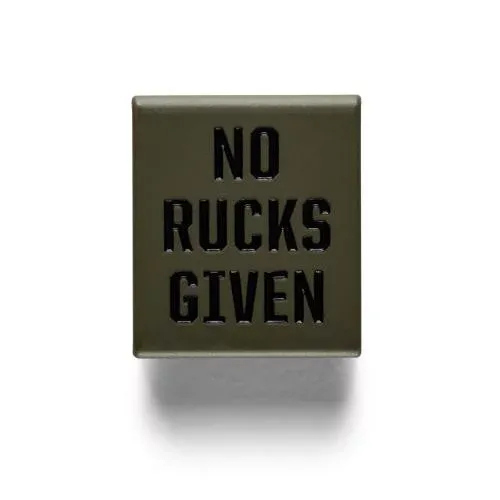 Кліпса 5.11 Tactical No Rucks Given MOLLE Clip