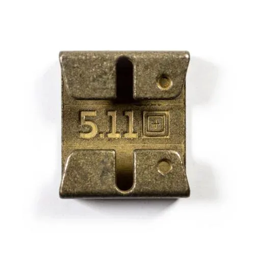 Кліпса 5.11 Tactical Send It MOLLE Clip