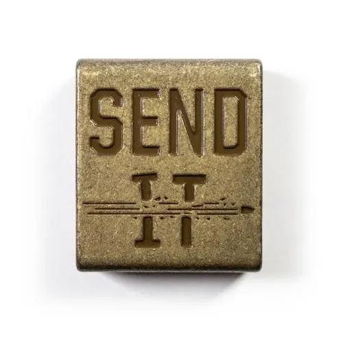 Кліпса 5.11 Tactical Send It MOLLE Clip
