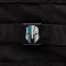 Кліпса 5.11 Tactical Thin Blue Line Gladiator MOLLE Clip